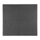 Мат-пазл (ласточкин хвіст) 4FIZJO Mat Puzzle EVA 120 x 120 x 1 cм Black 4FJ0060 (P-5907222931011)