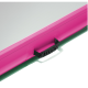 Мат гімнастичний надувний 4FIZJO Air Track Mat 400 x 100 x 10 cм 4FJ0094