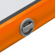 Мат гімнастичний надувний 4FIZJO Air Track Mat 500 x 100 x 20 см 4FJ0174