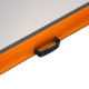 Мат гімнастичний надувний 4FIZJO Air Track Mat 500 x 100 x 20 см 4FJ0174