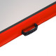 Мат гімнастичний надувний 4FIZJO Air Track Mat 600 x 200 x 20 см 4FJ0204 (P-5907739312044)