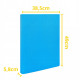 Балансувальна подушка 4FIZJO Balance Pad 49 x 38.5 x 5.8 см Sky Blue (P-5907739318664)
