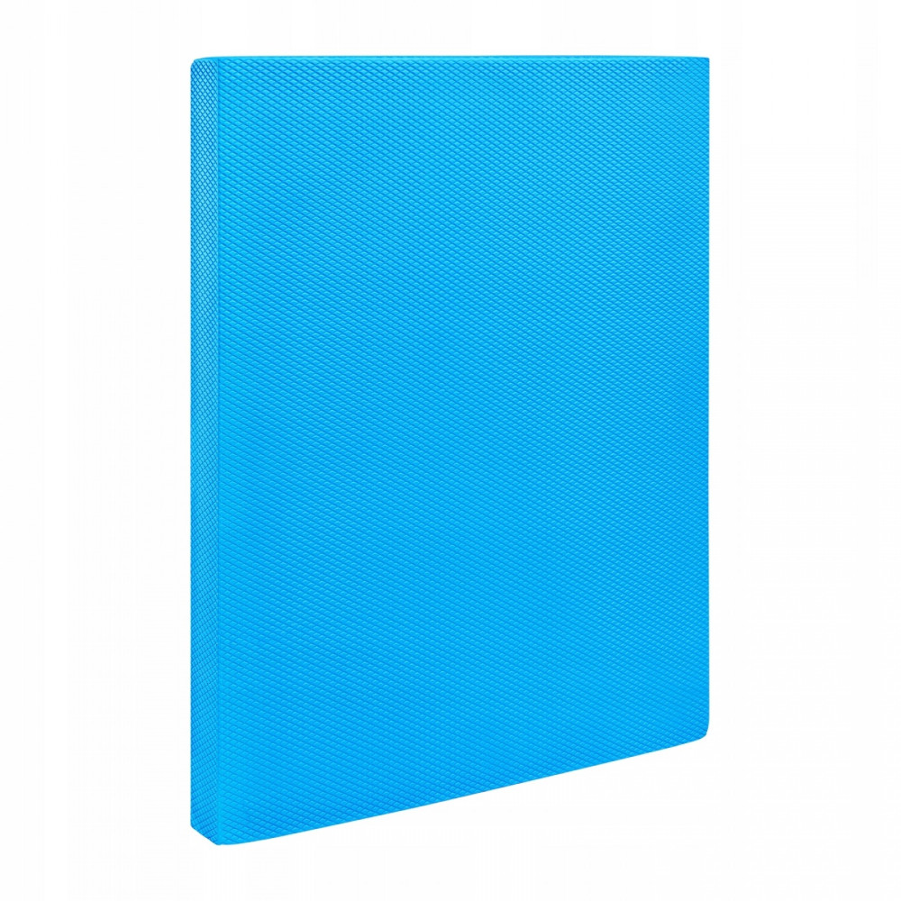 Балансувальна подушка 4FIZJO Balance Pad 49 x 38.5 x 5.8 см Sky Blue (P-5907739318664)