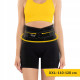 Пояс (бандаж) для поясничного отдела позвоночника 4FIZJO 4FJ0495 Size XXL (P-5907739317582)