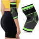 Фіксатор (бандаж) для ліктьового суглоба 4FIZJO Flex 1 шт Size M (P-5905973407366)