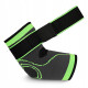 Фіксатор (бандаж) для ліктьового суглоба 4FIZJO Flex 1 шт Size M (P-5905973407366)