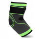 Фіксатор (бандаж) для ліктьового суглоба 4FIZJO Flex 1 шт Size M (P-5905973407366)