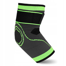 Фиксатор (бандаж) для локтевого сустава 4FIZJO Flex 1 шт Size L (P-5905973407373)