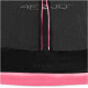 Батут із внутрішньою сіткою 4FIZJO Premium 8FT 252 см 4FJ0603 Black/Pink (P-5907739314550)