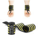 Бинты для запястий (кистевые бинты) 4FIZJO Wrist Wraps 4FJ0135 (P-5907739311061)