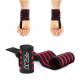 Бинти для зап'ясть (кистьові бинти) 4FIZJO Wrist Wraps 4FJ0257 (P-5907739313003)