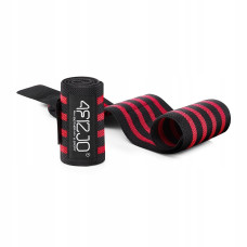Бинты для запястий (кистевые бинты) 4FIZJO Wrist Wraps 4FJ0257 (P-5907739313003)