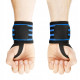 Бинты для запястий (кистевые бинты) 4FIZJO Wrist Wraps 4FJ0411 (P-5907739317445)