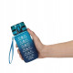 Бутылка для воды спортивная 4FIZJO 500 мл 4FJ0629 Sky Blue/Blue (P-5905973400732)