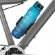 Бутылка для воды спортивная 4FIZJO 1000 мл 4FJ0631 Sky Blue/Blue (P-5905973400763)