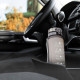 Пляшка для води спортивна 4FIZJO 1000 мл 4FJ0632 Grey/Black (P-5905973400756)