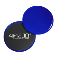 Диски-слайдеры 4FIZJO Sliding Disc для скольжения (глайдинга) 4FJ0267 (P-5907739312273)