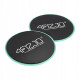 Диски-слайдеры 4FIZJO Sliding Disc для скольжения (глайдинга) 4FJ0268 (P-5907739313379)