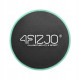 Диски-слайдеры 4FIZJO Sliding Disc для скольжения (глайдинга) 4FJ0268 (P-5907739313379)