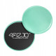 Диски-слайдеры 4FIZJO Sliding Disc для скольжения (глайдинга) 4FJ0268 (P-5907739313379)