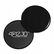 Диски-слайдеры 4FIZJO Sliding Disc для скольжения (глайдинга) 4FJ0269 (P-5907739313355)