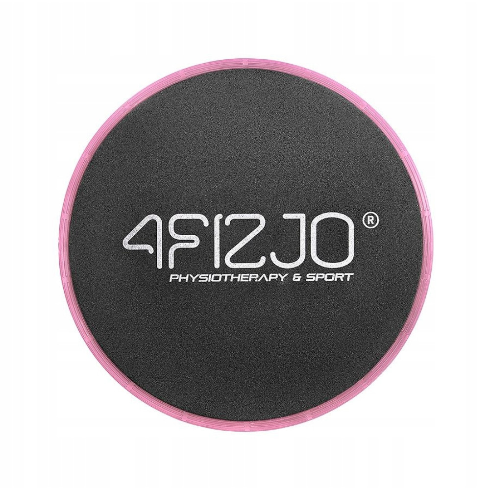 Диски-слайдери 4FIZJO Sliding Disc для ковзання (глайдингу) 4FJ0270 (P-5907739313362)