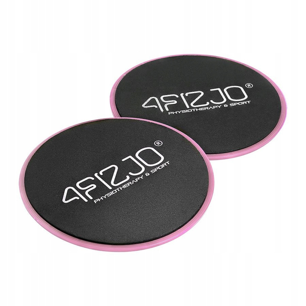 Диски-слайдери 4FIZJO Sliding Disc для ковзання (глайдингу) 4FJ0270 (P-5907739313362)