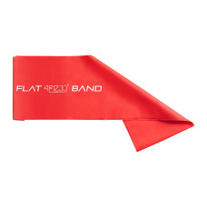 Лента-эспандер для спорта и реабилитации 4FIZJO Flat Band 200 х 15 см 2-4 кг 4FJ0004 (P-5907222931646)