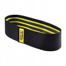 Резинка для фитнеса и спорта 4FIZJO из ткани Hip Band Size L 4FJ0069 (P-5907739310309)
