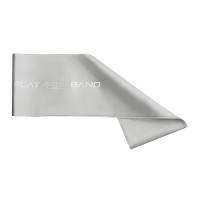 Стрічка-еспандер для спорту та реабілітації 4FIZJO Flat Band 200 х 15 cм 15-25 кг 4FJ0099 (P-5907739310446)