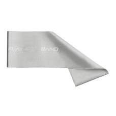 Лента-эспандер для спорта и реабилитации 4FIZJO Flat Band 200 х 15 см 15-25 кг 4FJ0099 (P-5907739310446)