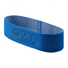 Резинка для фитнеса и спорта из ткани 4FIZJO Flex Band 11-15 кг 4FJ0129 (P-5907739310934)