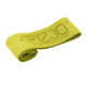 Резинка для фітнесу та спорту із тканини 4FIZJO Flex Band 23-29 кг 4FJ0154 (P-5907739311702)