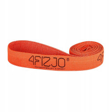 Эспандер-петля 4FIZJO Flex Power Band из ткани 1-7 кг 4FJ0260 (P-5907739313089)