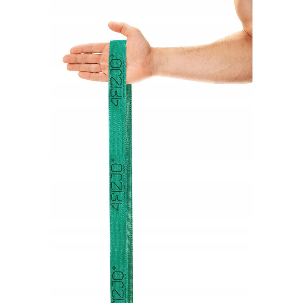 Еспандер-петля 4FIZJO Flex Power Band із тканини 7-13 кг 4FJ0261 (P-5907739313096)
