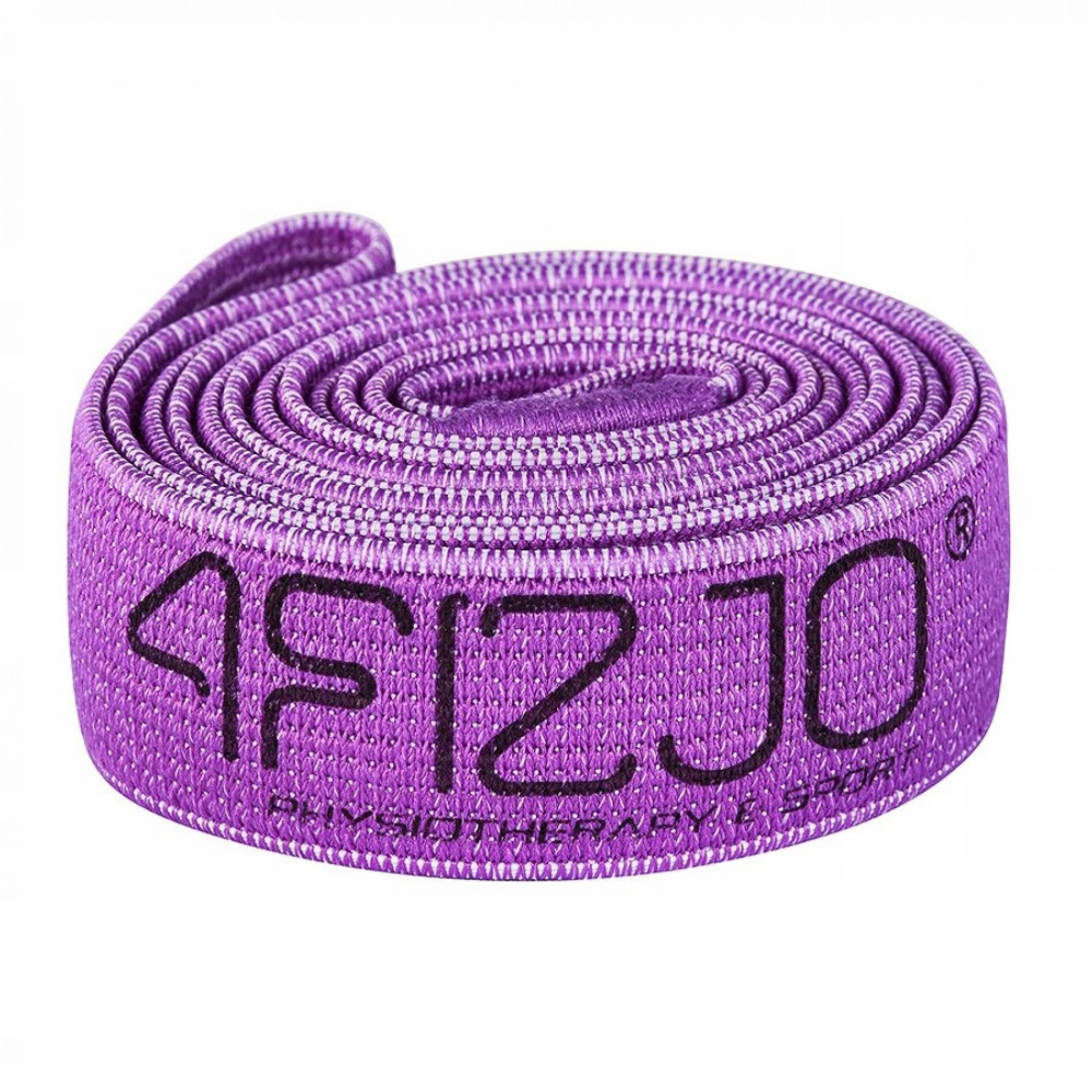 Еспандер-петля 4FIZJO Flex Power Band із тканини 20-27 кг 4FJ0263 (P-5907739313119)