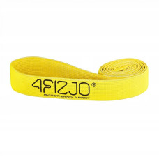 Эспандер-петля 4FIZJO Flex Power Band из ткани 27-35 кг 4FJ0264 (P-5907739313126)