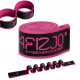 Эспандер 4FIZJO с петлями для растяжки 90 см 4FJ0293 (P-5907739313782)