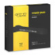 Эспандер-петля (резинка для фитнеса и спорта) 4FIZJO Power Band 21 мм 12-17 кг 4FJ1066 (P-5907222931066)