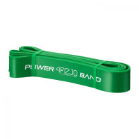 Еспандер-петля (резинка для фітнесу і спорту) 4FIZJO Power Band 45 мм 26-36 кг 4FJ1080 (P-5907222931080)