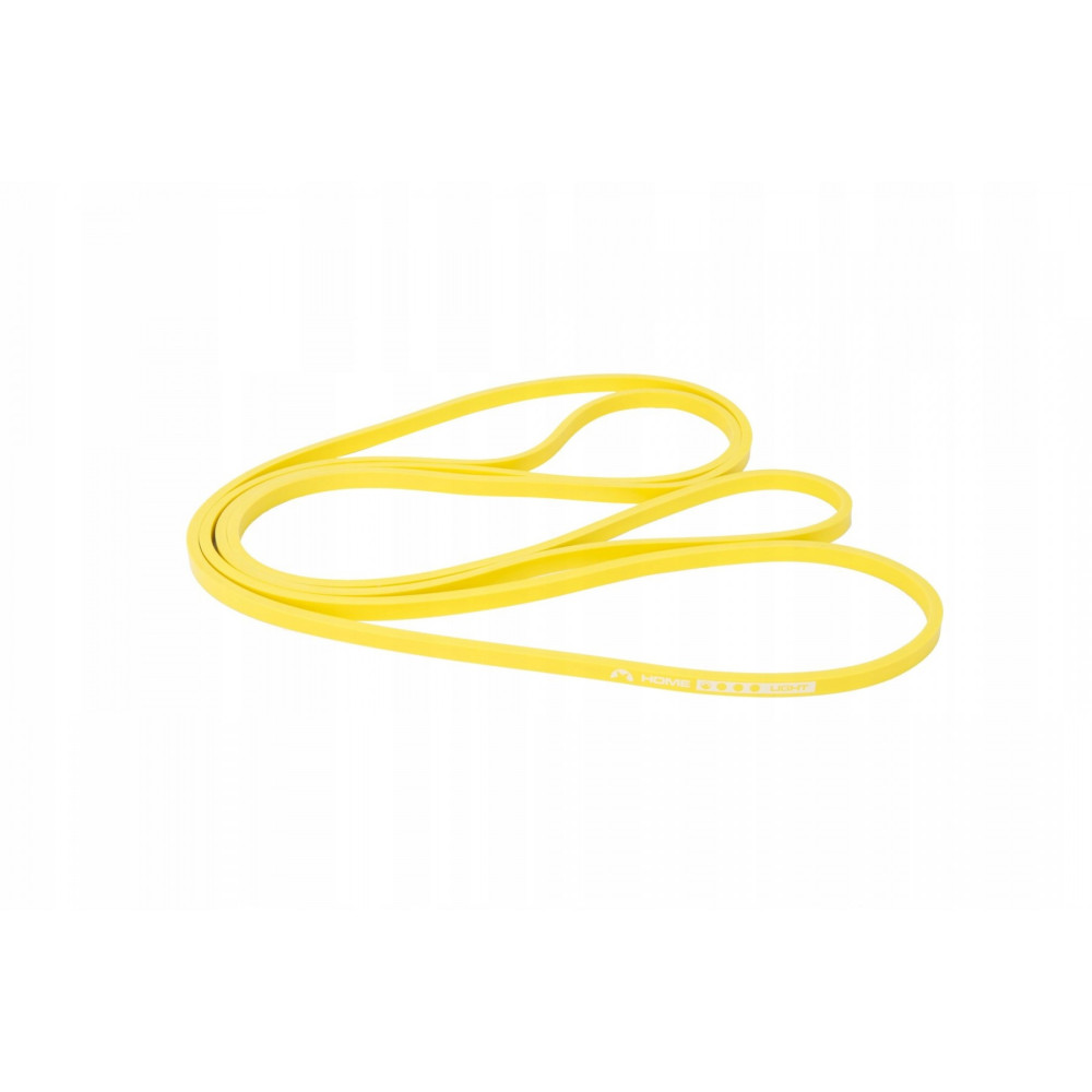 Резинові петлі для тренувань Majestic Sport Home Power Band набір 2-39 кг набір 4 шт M-HB-4217
