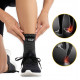 Фиксатор (бандаж) для голеностопа 4FIZJO 1 шт 4FJ0467 Size S (P-5907739318060)