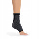 Фиксатор (бандаж) для голеностопа 4FIZJO 1 шт 4FJ0467 Size S (P-5907739318060)