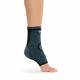 Фиксатор (бандаж) для голеностопа 4FIZJO 1 шт 4FJ0489 Size L (P-5907739318046)