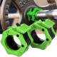 Замки для олімпійського грифа 4FIZJO Quick Release 50 мм 2 шт 4FJ0521 (P-5907739317391)