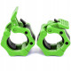 Замки для олімпійського грифа 4FIZJO Quick Release 50 мм 2 шт 4FJ0521 (P-5907739317391)