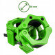 Замки для олімпійського грифа 4FIZJO Quick Release 50 мм 2 шт 4FJ0521 (P-5907739317391)