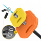 Штанга для фитнеса 4FIZJO Fitness Pump 20 кг (P-5907739315656)