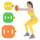 Штанга для фитнеса 4FIZJO Fitness Pump 20 кг (P-5907739315656)