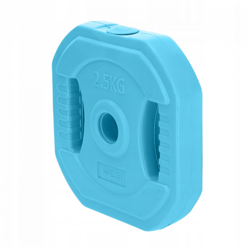 Штанга для фитнеса 4FIZJO Fitness Pump 20 кг (P-5907739315663)